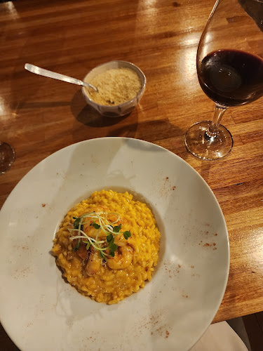 Casa Elena Restaurante - Pilar