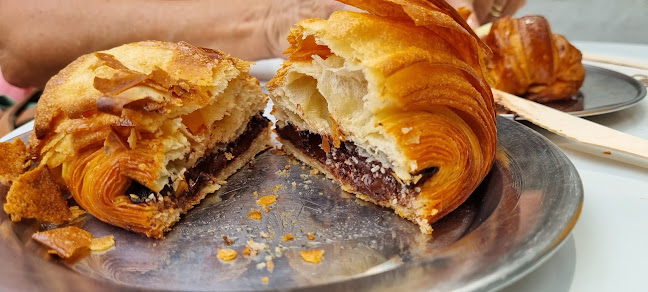 LaValiente - San Isidro