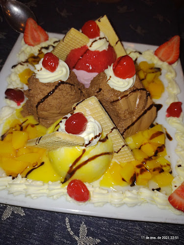 Restaurant Su Casa Pilar - Del Viso