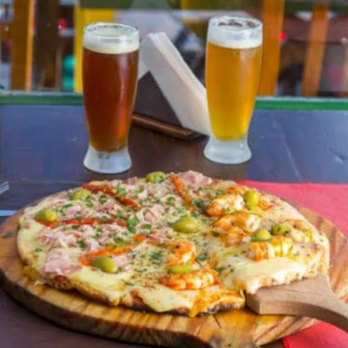 Opinii despre La Costa Pizzería Tolosa în Tolosa - Gastronomía y hostelería