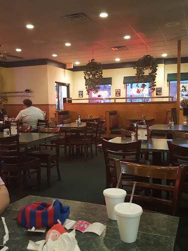 Peru Pizza House Restaurant - Gastronomía y hostelería