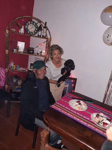 Via Bana Lambertucci Escobar - Gastronomía y hostelería