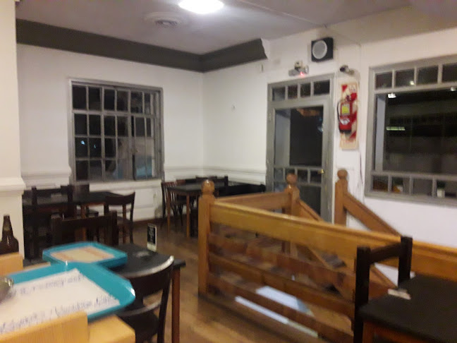 El Patio de Franz - Neuquén