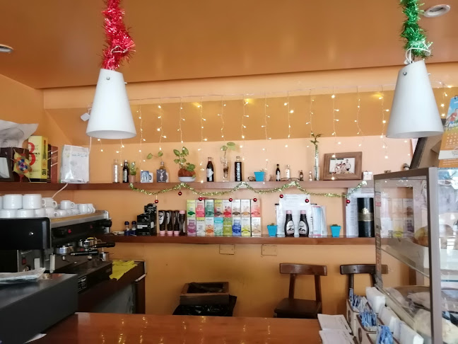 Opinii despre Quórum Confitería în Salta - Gastronomía y hostelería