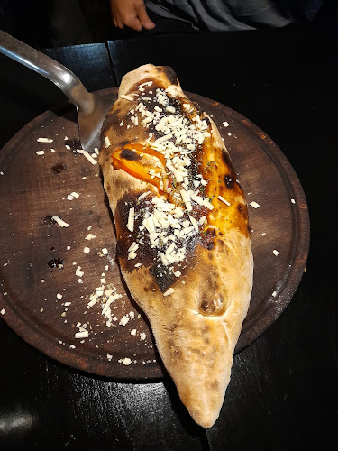 Loco Ponte Pizza al Barro - Gastronomía y hostelería