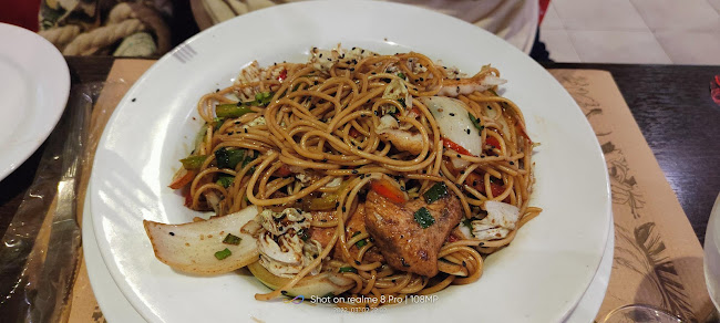 La Chimbotana - Gastronomía y hostelería