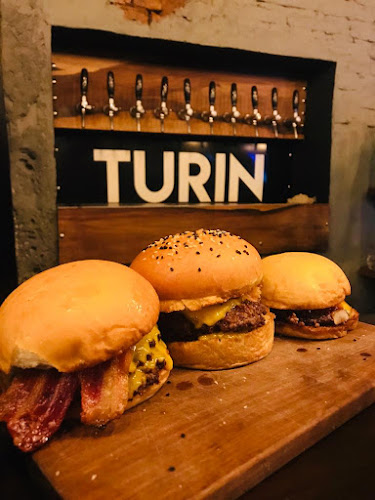 Turin Burger & Beer - Belén de Escobar