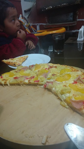 Señor Pizza - Gastronomía y hostelería