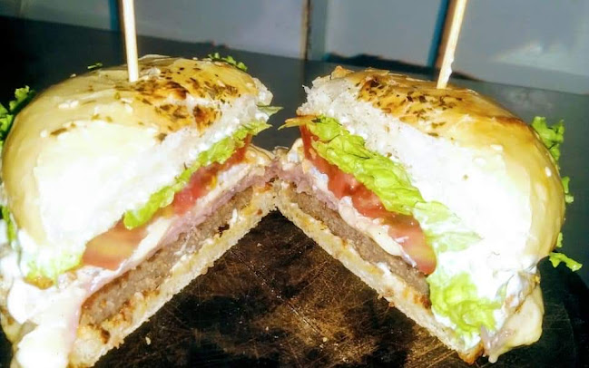 Opinii despre El Ceibo în Resistencia - Gastronomía y hostelería