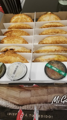 Comentarii opinii despre Mi Gusto