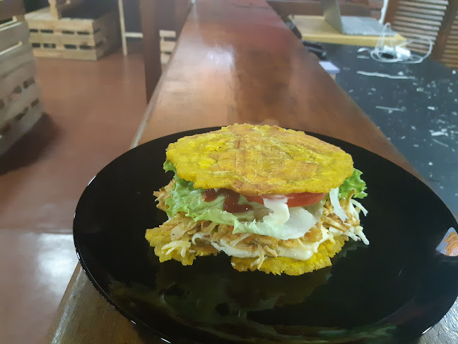 Opinii despre Mi Arepa în Concordia - Gastronomía y hostelería