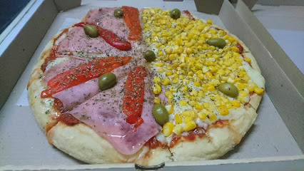La Gaarolathia Pizzas y empanadas