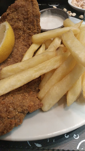 Junior B - Comodoro Rivadavia