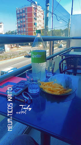 Restaurante Panchos Ricky Gerli