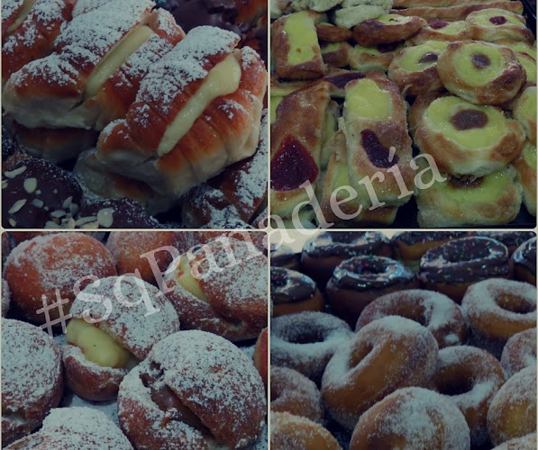 Opinii despre Panadería Sueño Querido în Munro - Gastronomía y hostelería