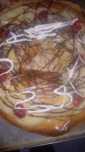 3500, Resistencia, Chaco