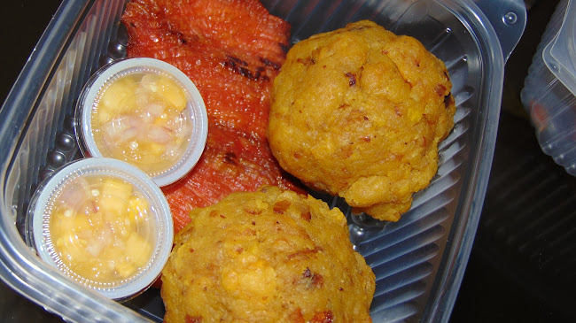 Yuqui Empanada - De la selva su empanada y más