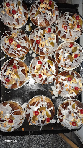 Opinii despre Panadería El Trébol în Gran Buenos Aires - Gastronomía y hostelería