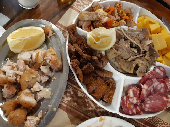 Bizarro Cafe Bar - Gastronomía y hostelería