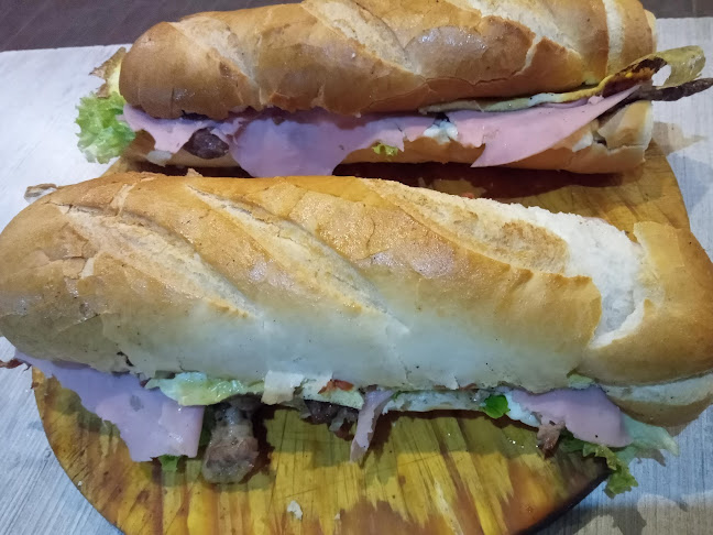 República Las Heras - Gastronomía y hostelería