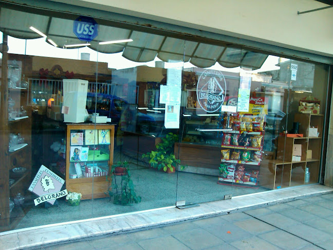 Comentarii opinii despre Panadería Belgrano