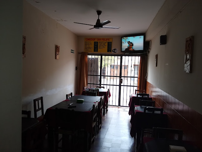 Opinii despre Comedor San Felipe în Salta - Gastronomía y hostelería