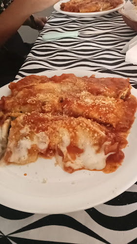 Comentarii opinii despre Aloha Pizzas Y Más