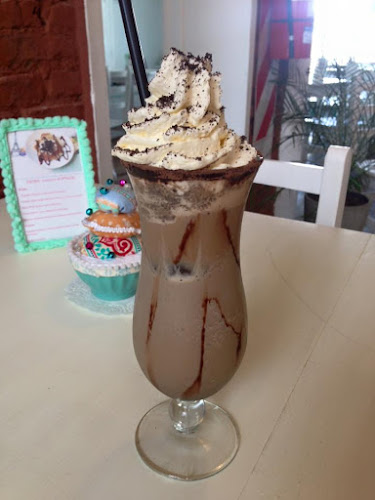 Cafe Charlotte Fisherton