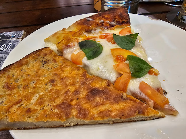 El Nuevo Candil - Gastronomía y hostelería