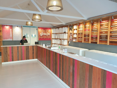 Helados Jauja Punta Alta