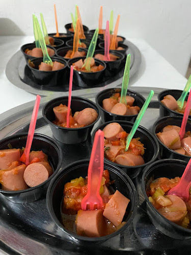 Servicio de catering La Familia - Concepción del Uruguay