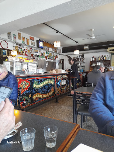 Av. Pellegrini 3994, S2002QEU Rosario, Santa Fe