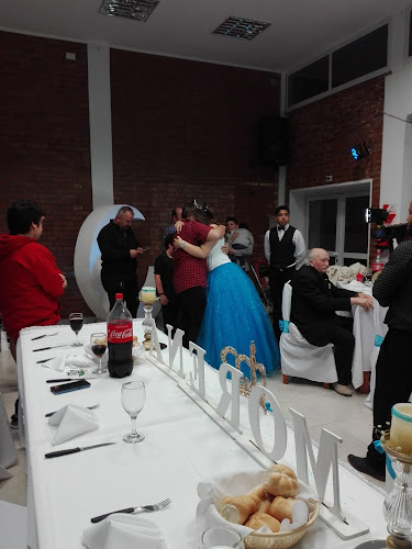 Comentarii opinii despre Salon de Eventos El Encuentro