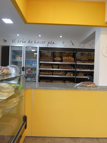 San Cayetano Panificadora