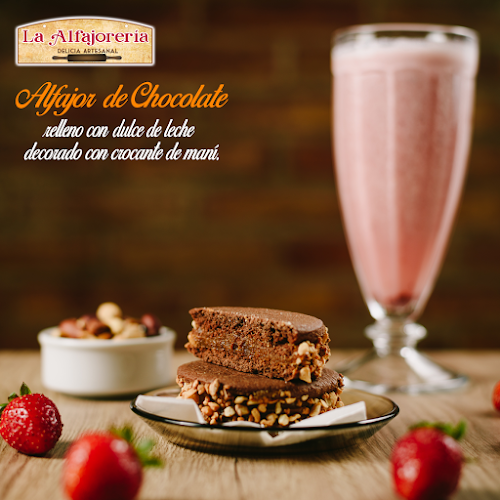 La Alfajorería - Mendoza