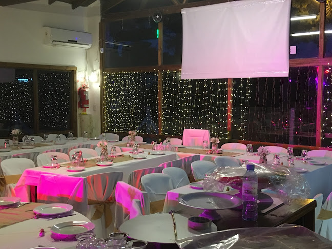 Comentarii opinii despre Club House Acantilados