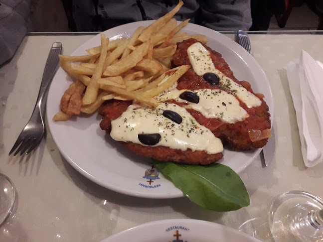 Etruria - Mar del Plata