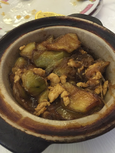 Restaurant Mei Shi - Rosario