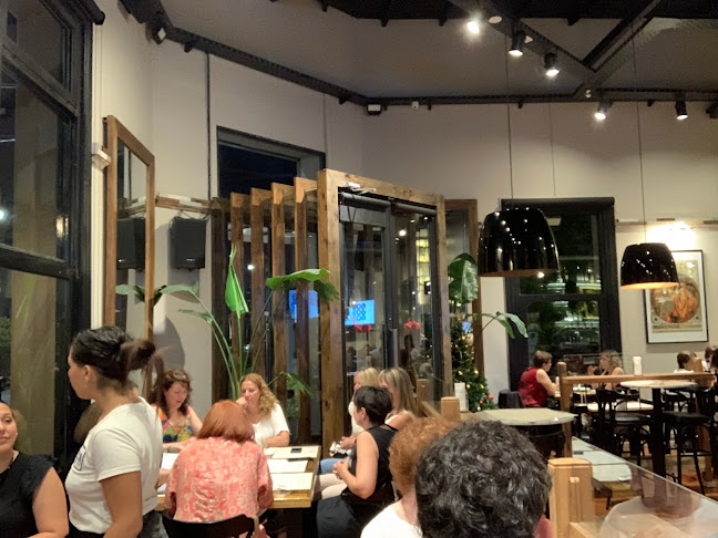 Opinii despre Antares Olavarría, Prov de Bs As în Olavarría - Gastronomía y hostelería