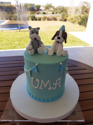 Paola Alvarez Pasteleria - Belén de Escobar