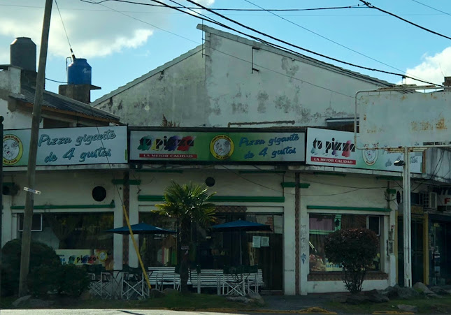 Sta. Rosa 2202, B1714FBT Gran Buenos Aires, Provincia de Buenos Aires