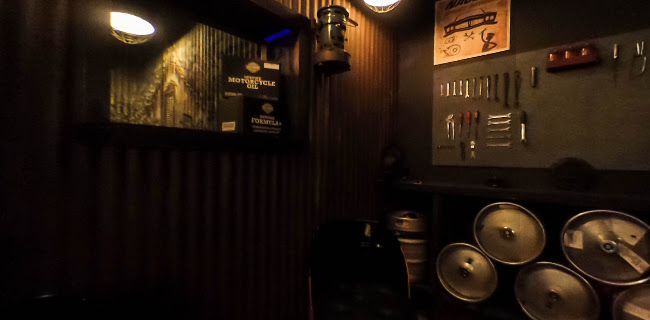 Opinii despre KIRA ROOFTOP în Ramos Mejía - Gastronomía y hostelería