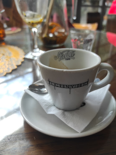 EL GRAN VIDRIO - Córdoba