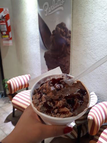 Perlatto - Villa Adelina