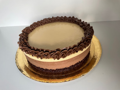 DELICES PASTELERÍA ROSARIO 🍰