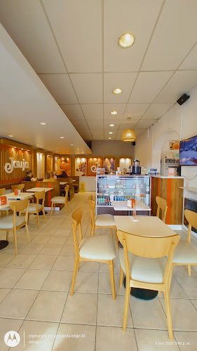 Opinii despre Helados Jauja - Alem în Bahía Blanca - Gastronomía y hostelería