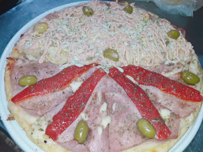 La cueva de las hamburguesas