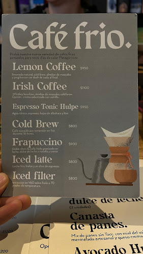 Casa Hulpe - Café de Especialidad - Gastronomía y hostelería