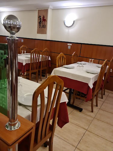 Restaurant Mei Shi - Rosario