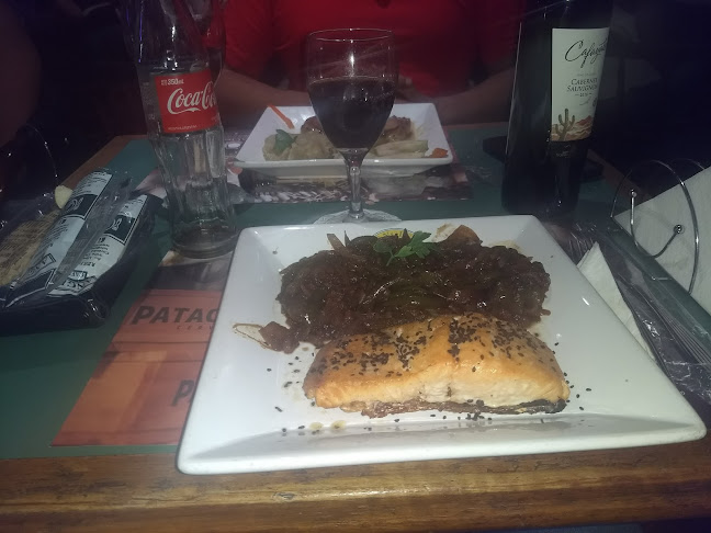 Comentarii opinii despre Angus Café & Resto